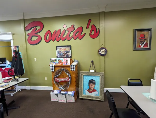 Bonita’s Carry-Out