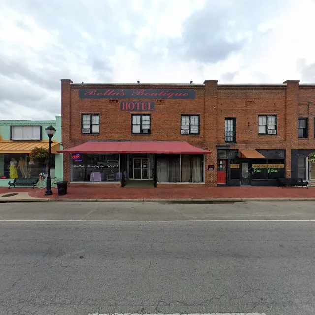 The Mason Bar & Gril