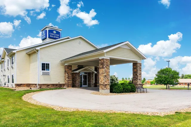 Cobblestone Hotel & Suites - Knoxville