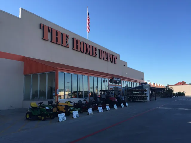 The Home Depot