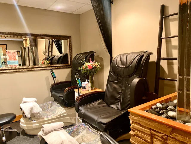 Stonewater SPA Parksville