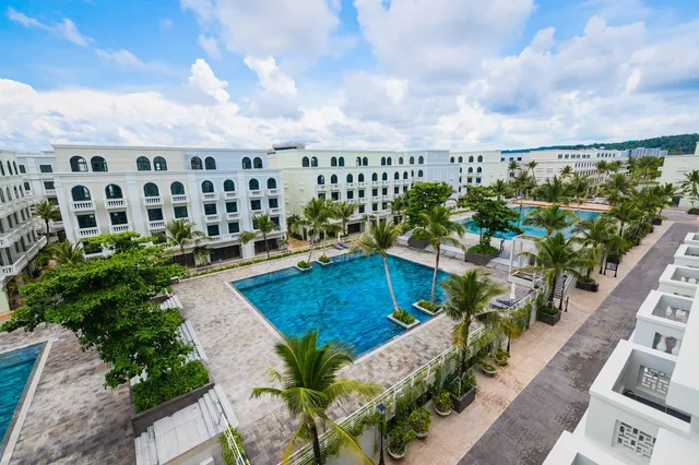 The Costis Phu Quoc - Hotel and Homestay