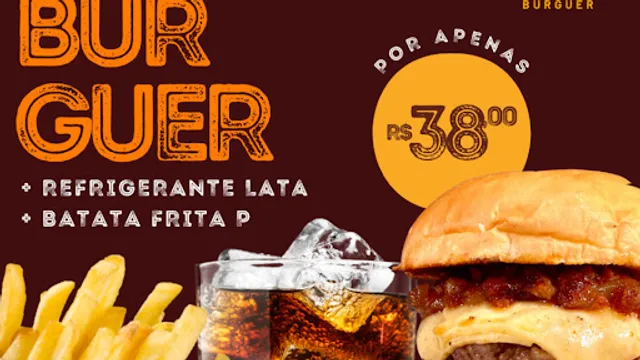 EMPORIO BURGUER