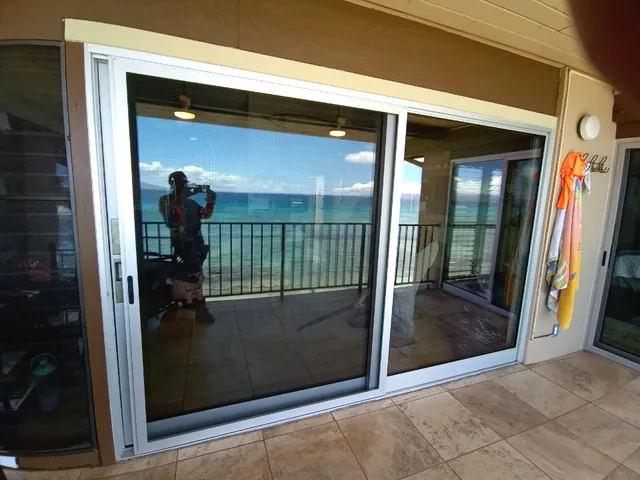 Rainbow Glass & Mirror