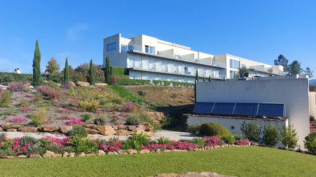 Água Hotels Mondim de Basto