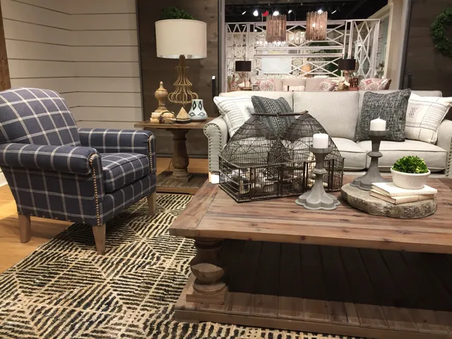 Chatham Village Furniture LLC