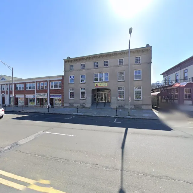 Ecuadorian Civic Center