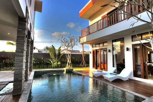 Club Residence Canggu