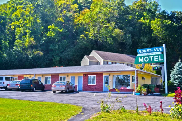 Mount Vue Motel