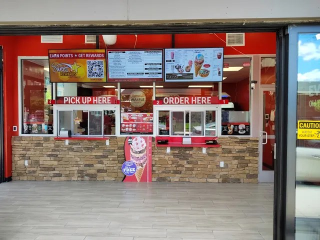 Bruster's Real Ice Cream