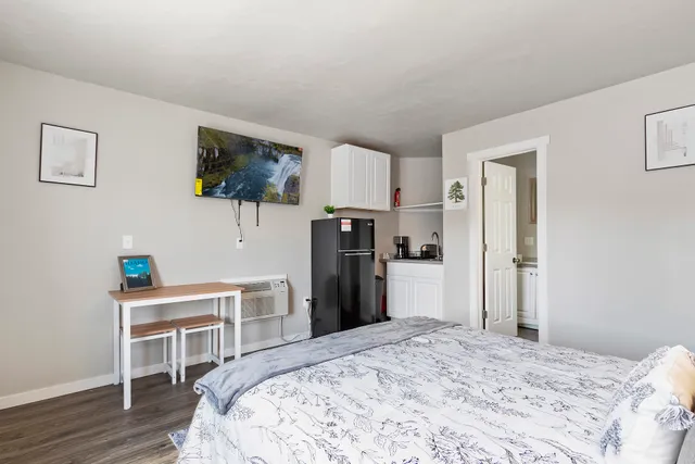 Snake River Extended Stay