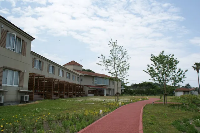 Hotel Familio Tateyama