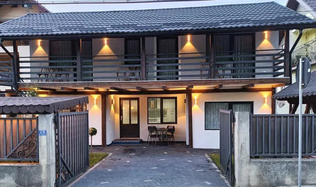 Casa Valentina Vișeu de Sus