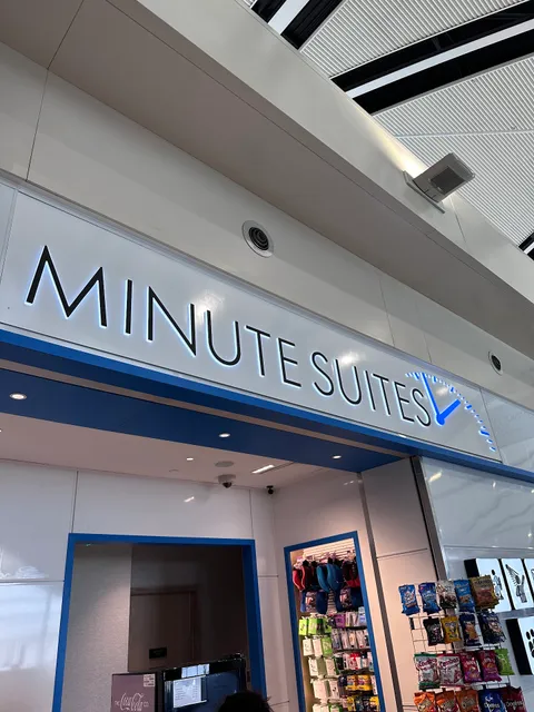 Minute Suites Detroit