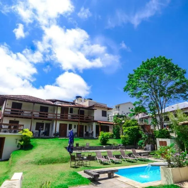 Pousada Village Tere