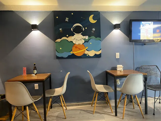 IDÓLATRA culto al cáfe