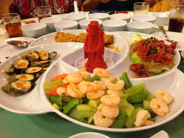 Gold Hill Restaurant • Menjalara