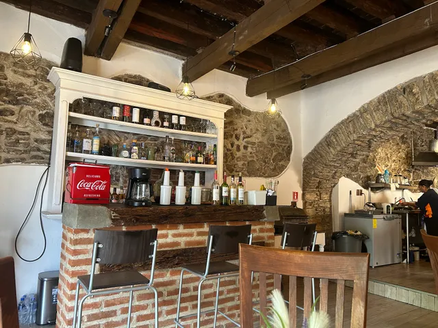 Restaurant Bar El Parian