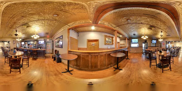 Fatty's Pub & Grille