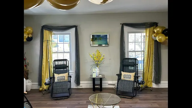 Chester IV Therapy & Wellness