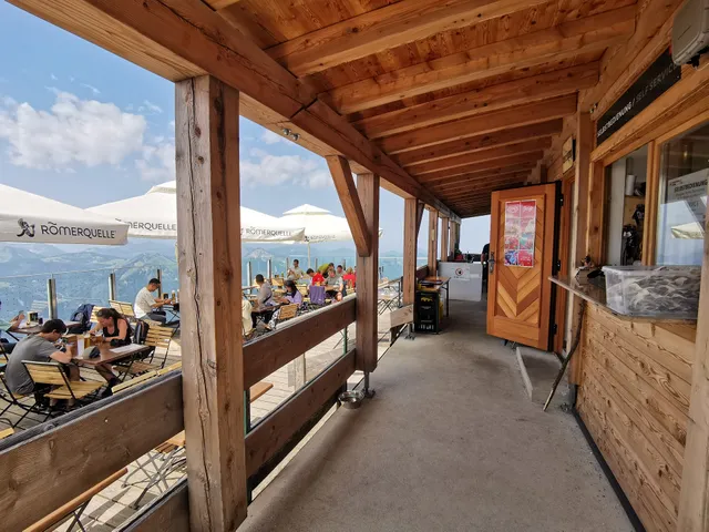 Gaststätte Himmelspforte