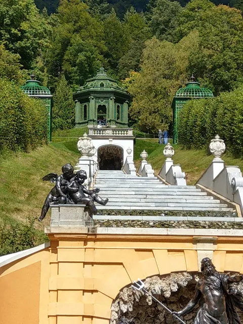 Ferienwohnung Kranzberg