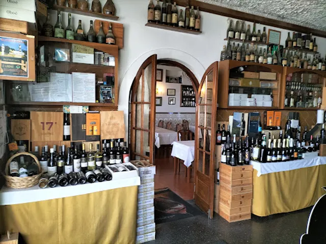O Lagar Restaurante