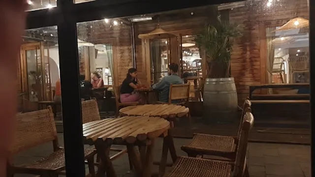 Amaluna - Restaurant Paris 18