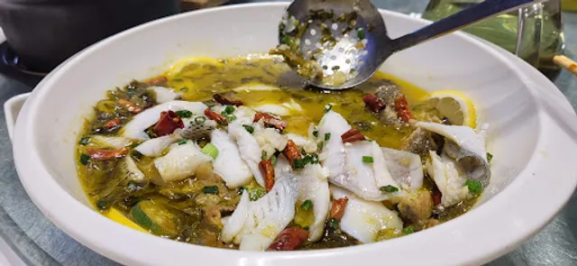 Beihai Fishing Village Restaurant