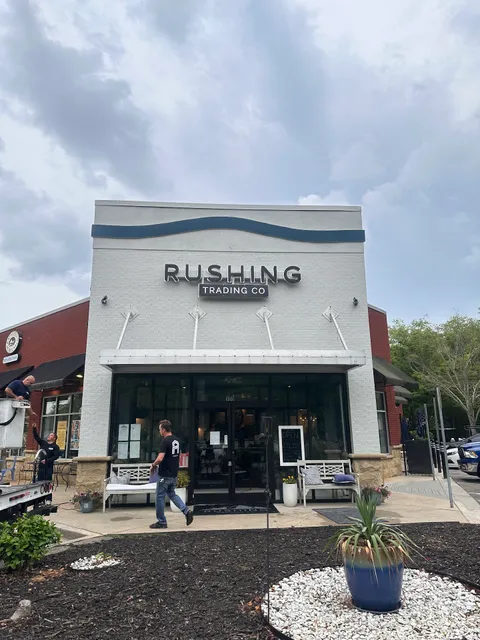 Rushing Trading Co.