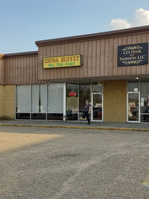 China Buffet