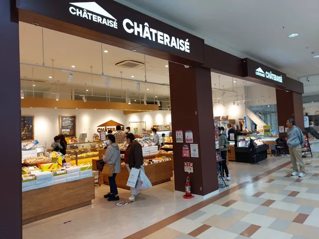 Châteraisé