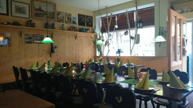 Gasthaus Zum Herwig-s 'kleine Beisl