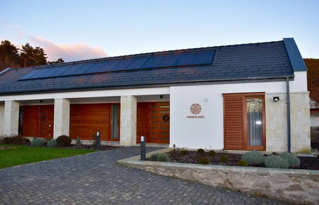 Mandalaház - Vendégház szívvel, lélekkel