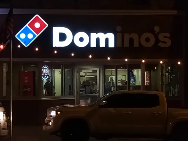 Domino's Pizza