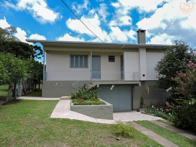 Recanto Nonna Lourdes