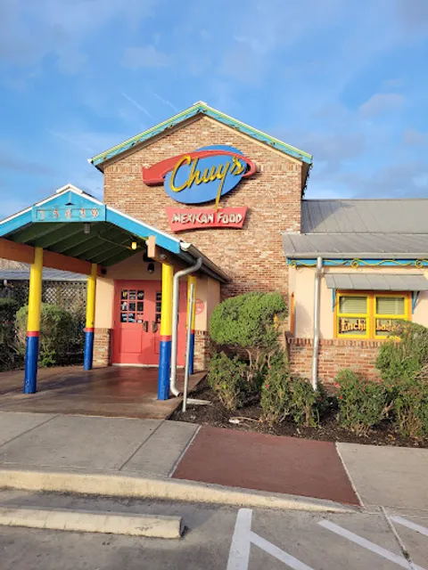 Chuy's