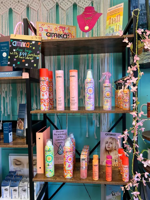 The Wax and Relax Studio