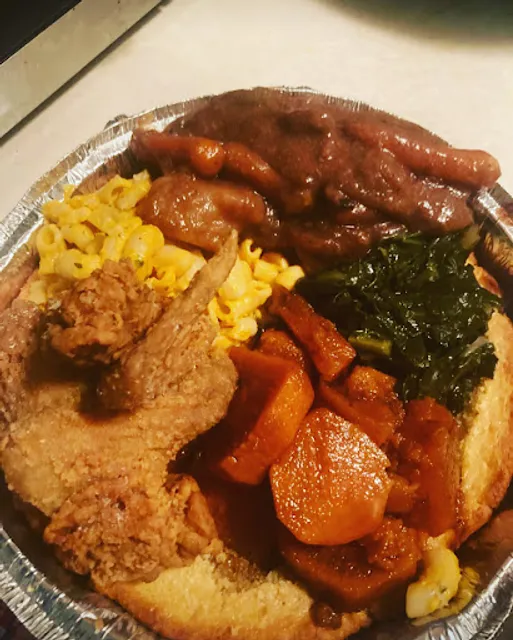 Sweet Tee’s Kitchen