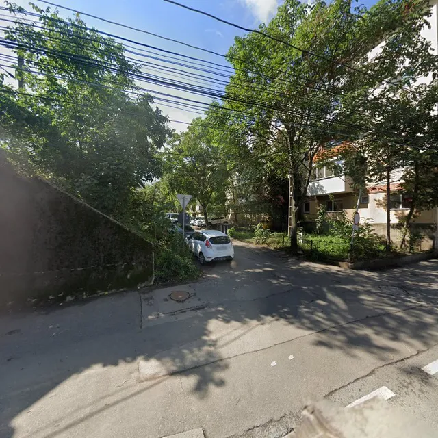 Sara's Central Apartment