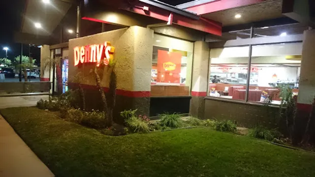 Denny's