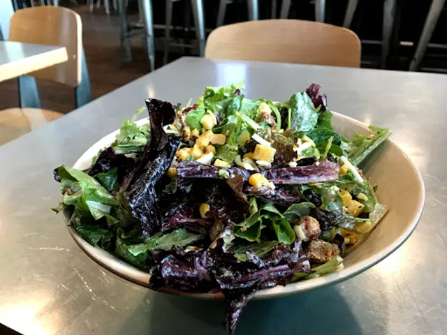 MAD Greens - 7th Ave & McDowell