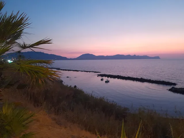 Appartamento al Mare Cusumano