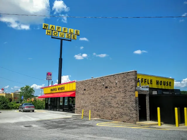 Waffle House