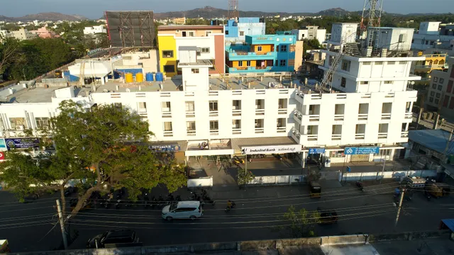 hotel sree durga