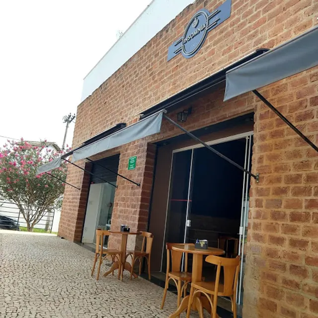 Insomnia Café e Lounge