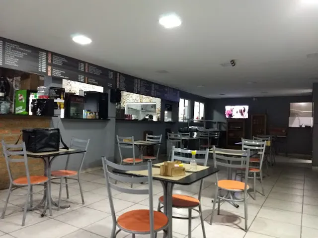 Gugu Lanches Pub Bar