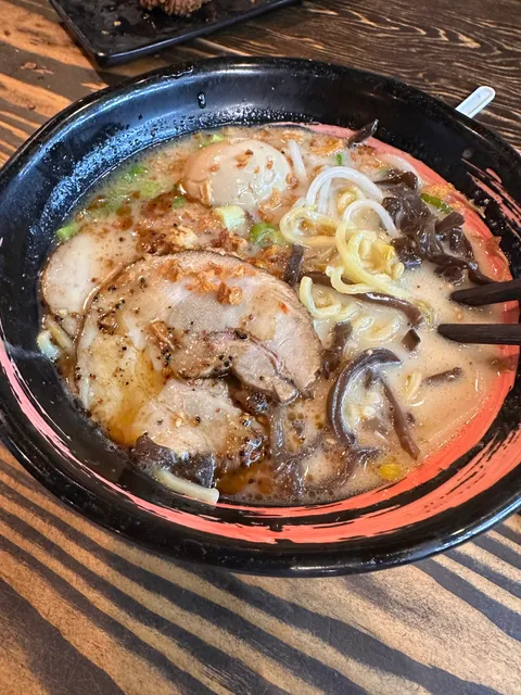 Tanaka Ramen & Izakaya