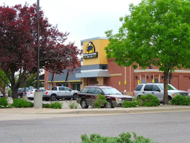 Buffalo Wild Wings