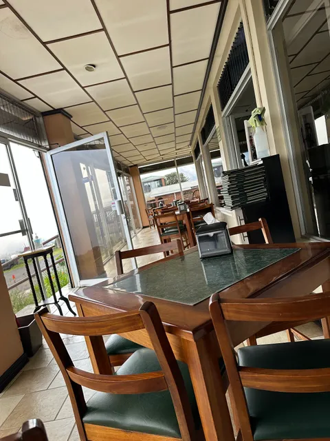 Restaurante y Mirador La Cañada